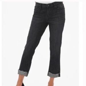 Gap Boyfriend Jeans Mid-Rise + FREE GIFT